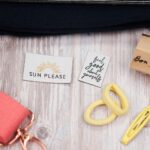 DIY Stoffmix - Label