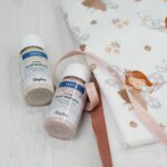 DIY Stoffmix - Stoffmalfarbe - Gummi