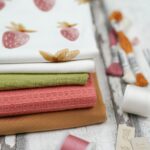 DIY Stoffmix - Garn - Label