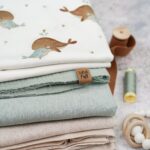 DIY Stoffmix - Label