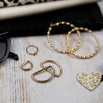 DIY Stoffmix - Label - Gurtbandzubehör