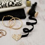 DIY Stoffmix - Label - Gummi