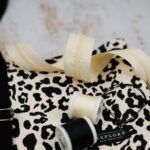 Diy Stoffmix 1265f Reißverschluss Garn