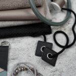 DIY Stoffmix - Patch - Kordel