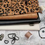 DIY Stoffmix - Garn - Gurtbandzubehör