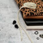 DIY Stoffmix - Kordelstopper - Kordel