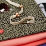 DIY Stoffmix - Kordelstopper - Kordel