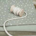 DIY Stoffmix - Kordel