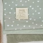 DIY Stoffmix - Label