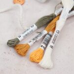 DIY Stoffmix - Sticktwist