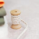 DIY Stoffmix - Kordel