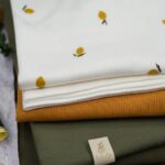 DIY Stoffmix - Label