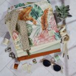 DIY Stoffmix - Label - Garn - Gurtband - Kordel - Gurtbandzubehör