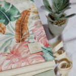 DIY Stoffmix - Label