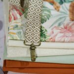 DIY Stoffmix - Gurtband - Karabiner