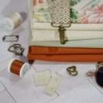 DIY Stoffmix - Label - Garn - Gurtband - Gurtbandzubehör