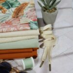 DIY Stoffmix - Kordel