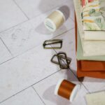 DIY Stoffmix - Garn - Gurtband - Gurtbandzubehör