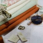 DIY Stoffmix - Gurtbandzubehör