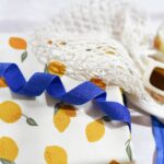 DIY Stoffmix - Gurtband