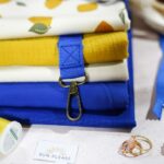 DIY Stoffmix - Gurtband - Gurtbandzubehör - Label