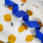 DIY Stoffmix - Gurtband