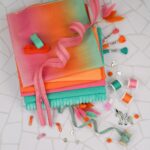 DIY Stoffmix - Reißverschluss - Twist - Garn - Patch - Gummi - Schieber - Schrägband - Knopf