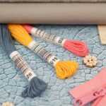 DIY Stoffmix - Twist - Knopf