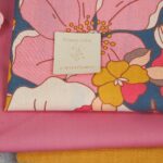 DIY Stoffmix - Label