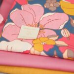 DIY Stoffmix - Label