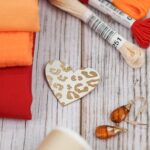 DIY Stoffmix - Label - Sticktwist