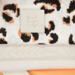 DIY Stoffmix - Label