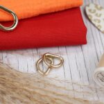 DIY Stoffmix - D Ring