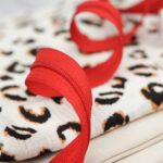 DIY Stoffmix - Reißverschluss