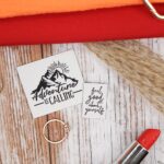 DIY Stoffmix - Label