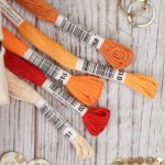 DIY Stoffmix - Sticktwist