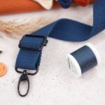 DIY Stoffmix - Gurtband - Garn - Gurtbandzubehör