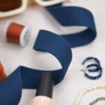 DIY Stoffmix - Gurtband