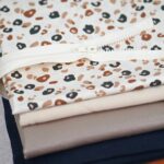 DIY Stoffmix - Reißverschluss