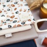 DIY Stoffmix - Label