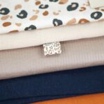 DIY Stoffmix - Label