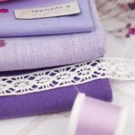 DIY Stoffmix - Spitze