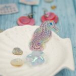 DIY Stoffmix - Patch - Knopf