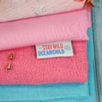 DIY Stoffmix - Label