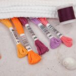 DIY Stoffmix - Twist - Garn