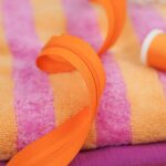 DIY Stoffmix - Reißverschluss