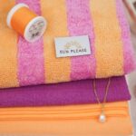 DIY Stoffmix - Garn - Label