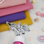 DIY Stoffmix - Patch