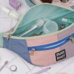 DIY Stoffe Inspiration - Cutline Crossbag 80´s