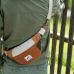 DIY Stoffe Outfit - Crossbag Adventure Time